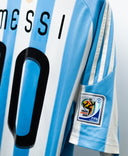 Argentina 2010 Messi Home Kit (XL)