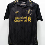 Liverpool 2018-19 Anniversary Kit (S)