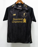 Liverpool 2018-19 Anniversary Kit (S)