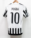 Juventus 2015-16 Pogba Home Kit (S)