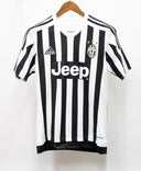 Juventus 2015-16 Pogba Home Kit (S)
