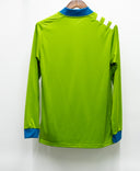 Seattle Sounders 2020 Long Sleeve Home Kit (S)