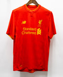 Liverpool 2016-17 Coutinho Home Kit (L)