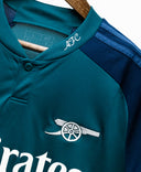 Arsenal 2023-24 Martinelli Third Kit (L)