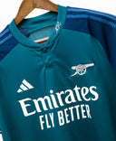 Arsenal 2023-24 Martinelli Third Kit (L)