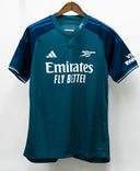 Arsenal 2023-24 Martinelli Third Kit (L)