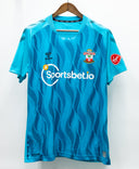 Southampton 2021-22 GK Home Kit (L)