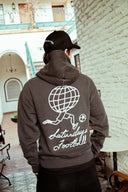 Worldwide Hoodie