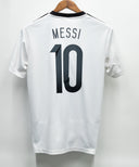 Argentina 2014 Messi Fan Home Kit (M)
