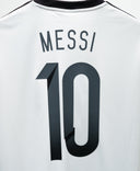 Argentina 2014 Messi Fan Home Kit (M)