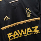 Nottingham Forest 2015-16 Third Kit (L)