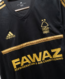 Nottingham Forest 2015-16 Third Kit (L)