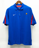 Barcelona 2012 Golf Polo Shirt (L)