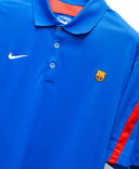 Barcelona 2012 Golf Polo Shirt (L)