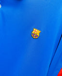 Barcelona 2012 Golf Polo Shirt (L)