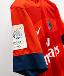 PSG 2012-13 Ibrahimovic Away Kit (S)