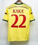 AC Milan 2014-15 Kaka Third Kit (M)