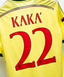 AC Milan 2014-15 Kaka Third Kit (M)