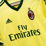 AC Milan 2014-15 Kaka Third Kit (M)