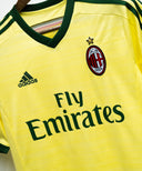 AC Milan 2014-15 Kaka Third Kit (M)