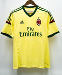 AC Milan 2014-15 Kaka Third Kit (M)