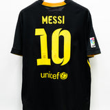 Barcelona 2013-14 Messi Third Kit (XL)