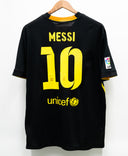 Barcelona 2013-14 Messi Third Kit (XL)