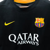 Barcelona 2013-14 Messi Third Kit (XL)