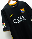 Barcelona 2013-14 Messi Third Kit (XL)