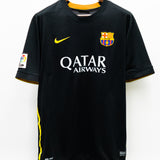 Barcelona 2013-14 Messi Third Kit (XL)
