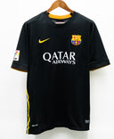 Barcelona 2013-14 Messi Third Kit (XL)