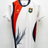 Belize 2012 Home Kit (L)