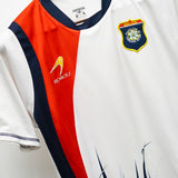 Belize 2012 Home Kit (L)