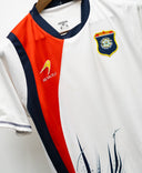 Belize 2012 Home Kit (L)