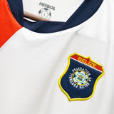 Belize 2012 Home Kit (L)