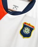 Belize 2012 Home Kit (L)
