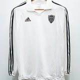 Winning Eleven 2000 Long Sleeve Kit (M)