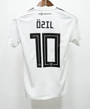 Germany 2018 Ozil Home Kit (XS)