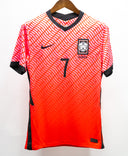 South Korea 2020 H M Son Home Kit (S)