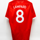 England 2010 Lampard Away Kit (XL)