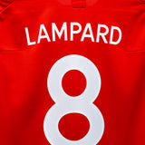 England 2010 Lampard Away Kit (XL)