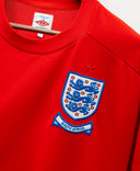 England 2010 Lampard Away Kit (XL)