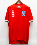 England 2010 Lampard Away Kit (XL)