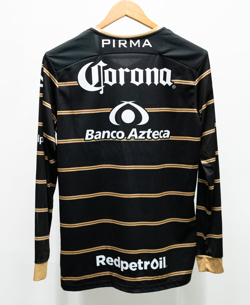 Mazatlan Futbol Club 2022-23 Goalkeeper Kit (S)