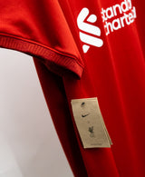 Liverpool 2022-23 Darwin Home Kit w/ Tags (3XL)