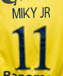 Club America 2014-15 Miky Jr Player Issue Home Kit (M)