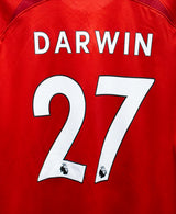 Liverpool 2022-23 Darwin Home Kit w/ Tags (3XL)