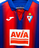 Eibar 2019-20 Home Kit (M)
