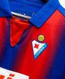 Eibar 2019-20 Home Kit (M)