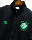 Celtic 2022 Zip Training Jacket (S)